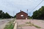 McPherson ATSF Station